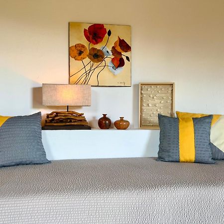 Is Cheas Wine Farm Boutique Hotel San Vero Milis Εξωτερικό φωτογραφία