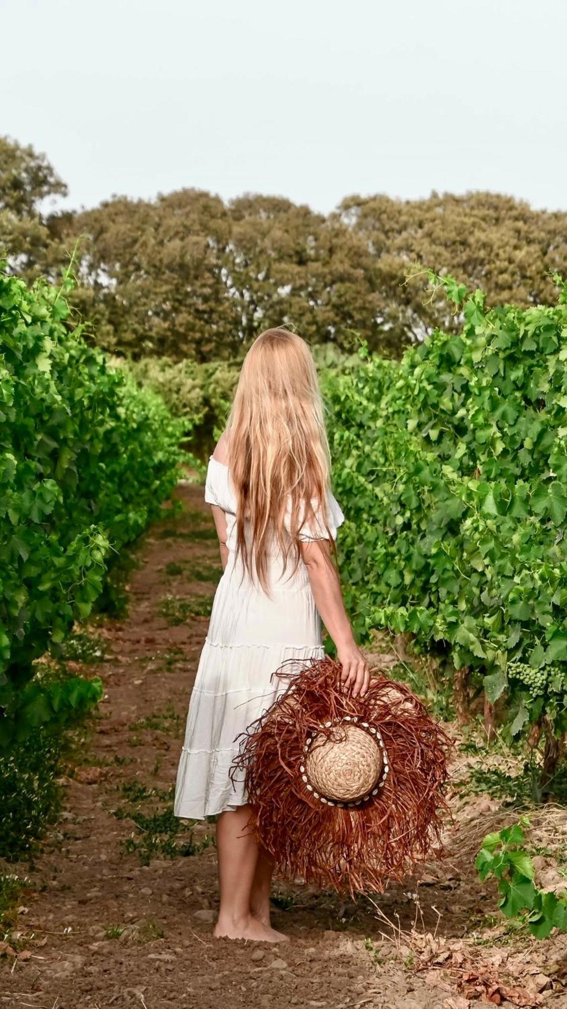 Is Cheas Wine Farm Boutique Hotel San Vero Milis Εξωτερικό φωτογραφία