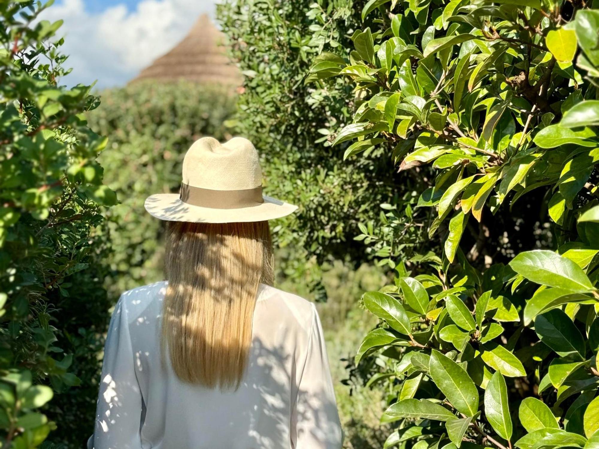 Is Cheas Wine Farm Boutique Hotel San Vero Milis Εξωτερικό φωτογραφία