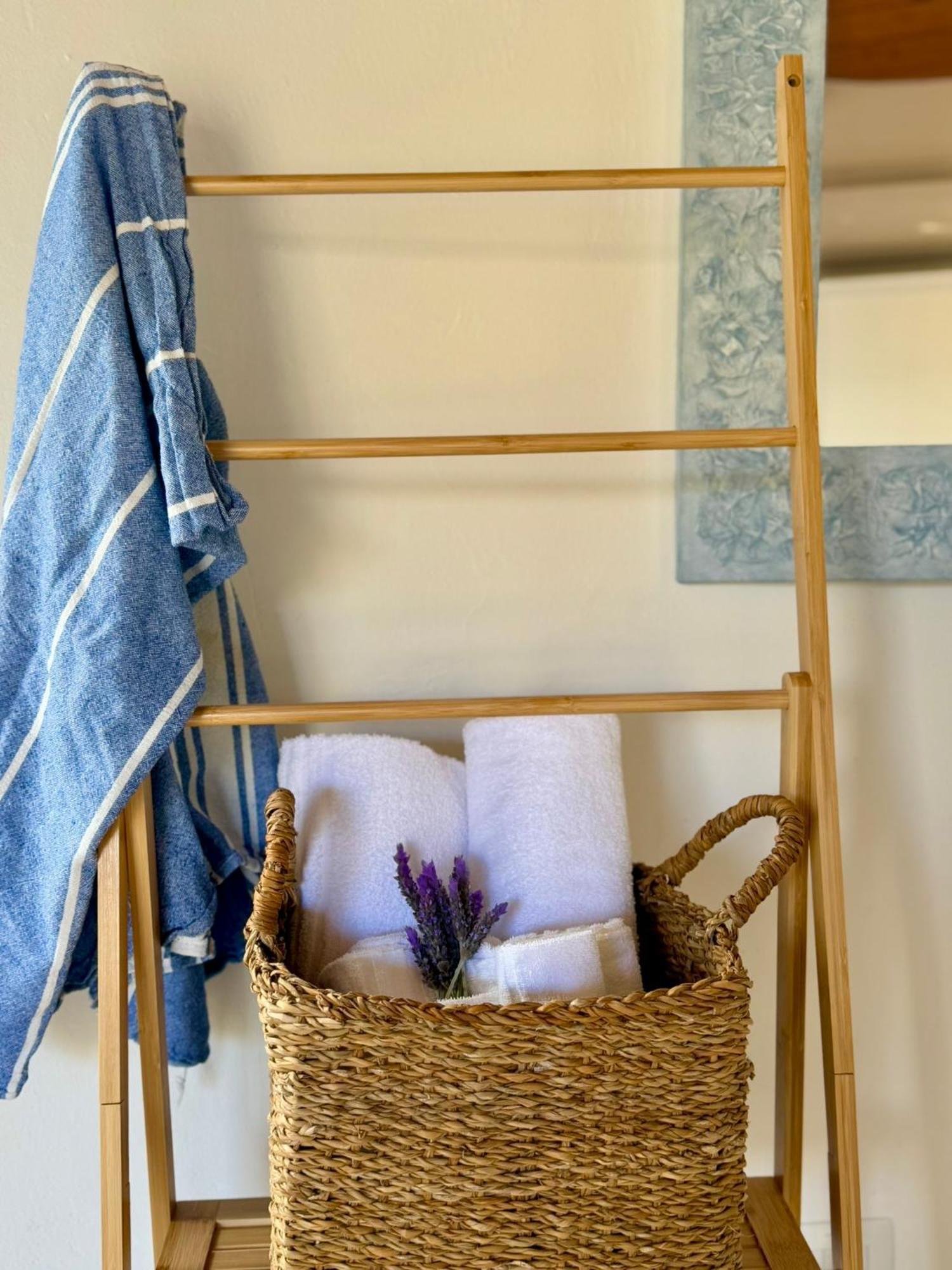 Is Cheas Wine Farm Boutique Hotel San Vero Milis Εξωτερικό φωτογραφία